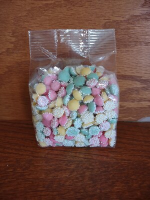 Easter Candy - Smooth & Melty's